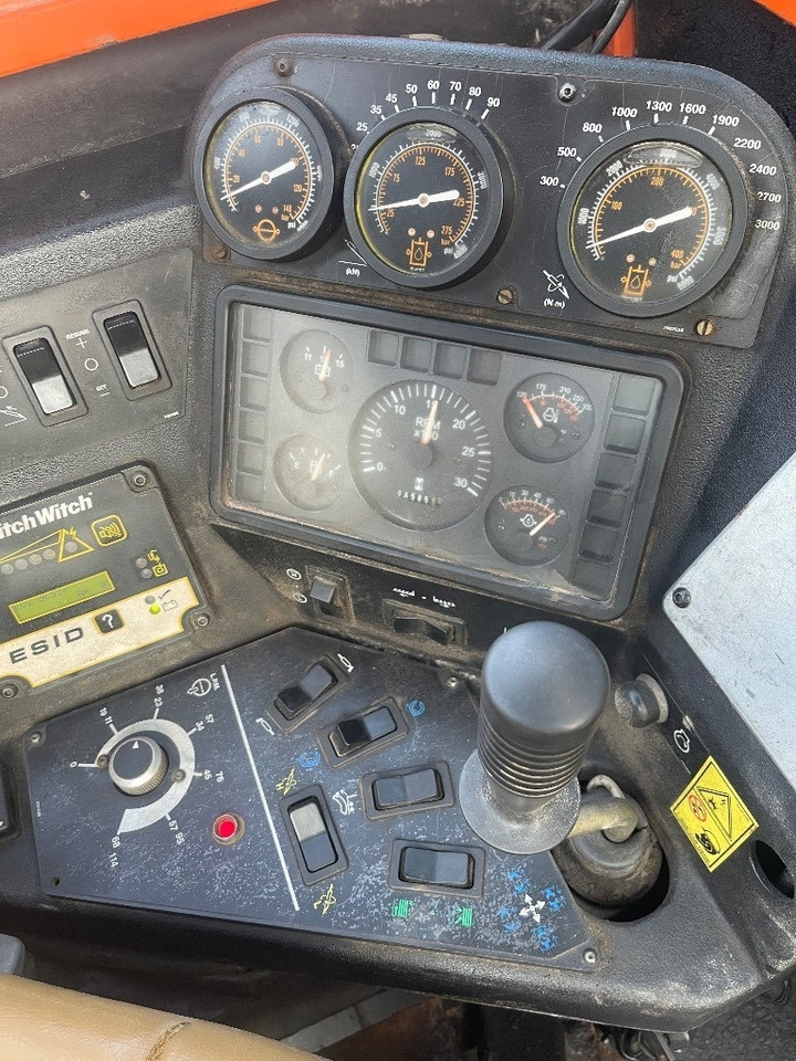 Directional boring machine Ditch Witch JT 2020 Mach 1: picture 11