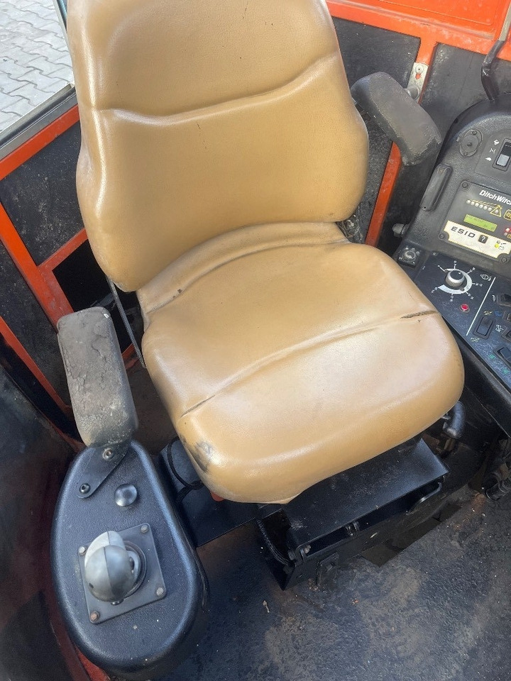 Directional boring machine Ditch Witch JT 2020 Mach 1: picture 10