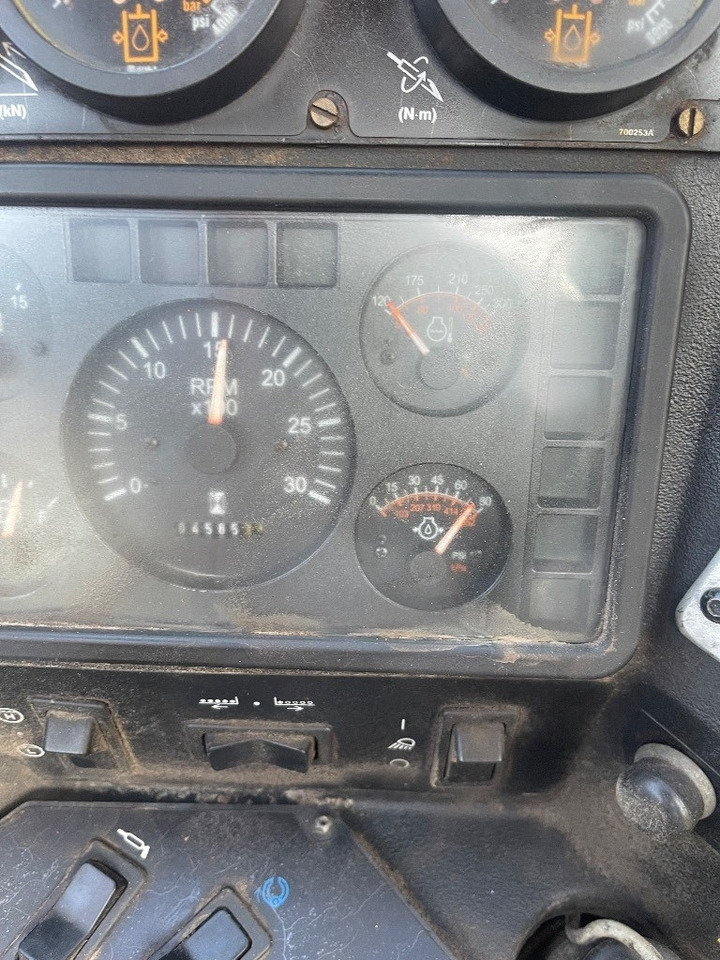 Directional boring machine Ditch Witch JT 2020 Mach 1: picture 12