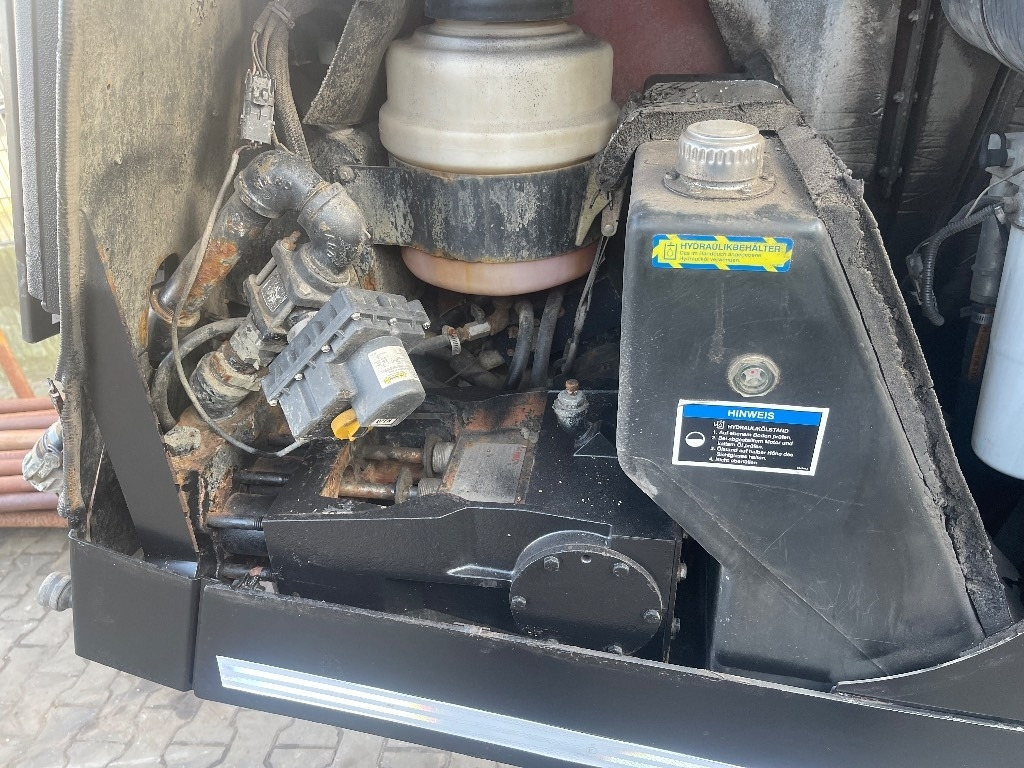 Directional boring machine Ditch Witch JT 2020 Mach 1: picture 6