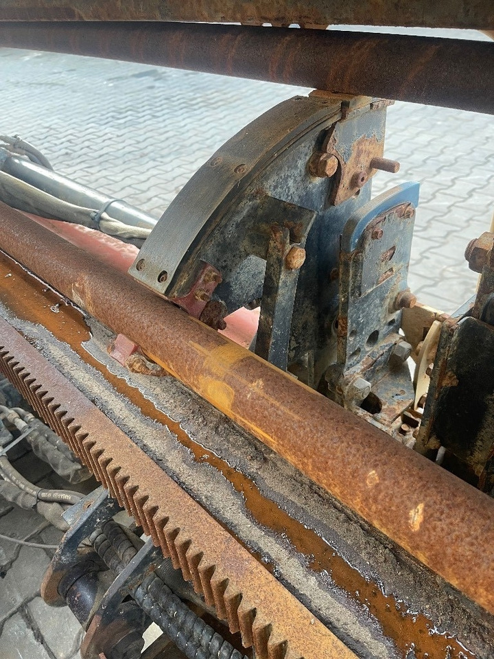 Directional boring machine Ditch Witch JT 2020 Mach 1: picture 33