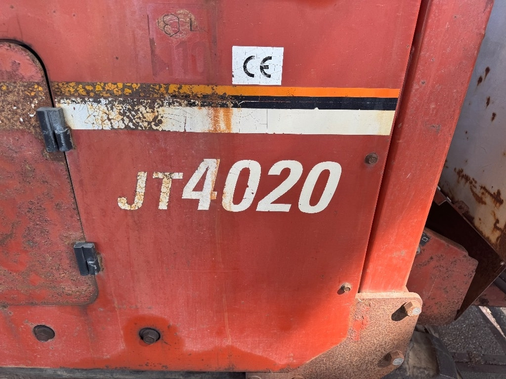 Ditch Witch JT 4020 - Directional boring machine: picture 2 Ditch Witch JT 4020 - Directional boring machine: picture 2