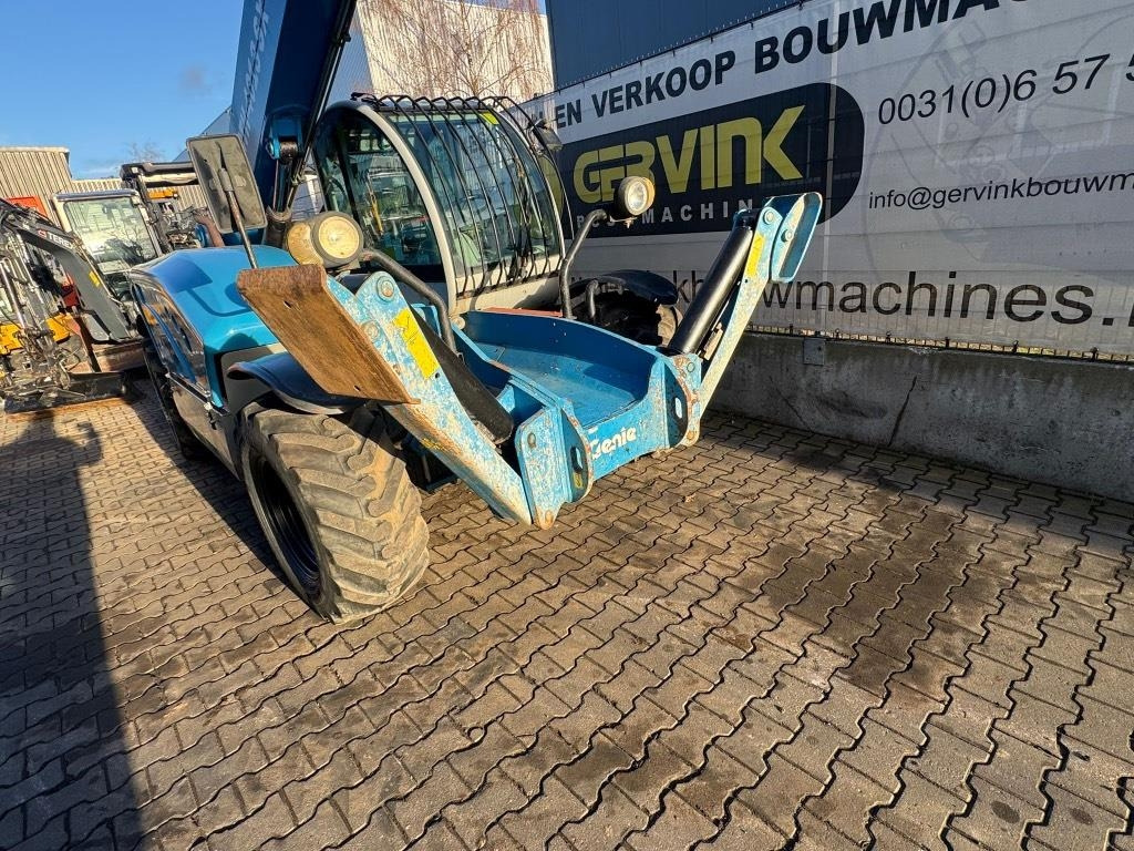 Genie GTH 4013 SX - Telescopic handler: picture 4 Genie GTH 4013 SX - Telescopic handler: picture 4