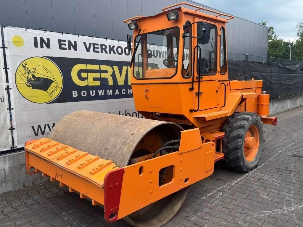 Hamm 2310SSD  - Compactor: picture 2 Hamm 2310SSD  - Compactor: picture 2