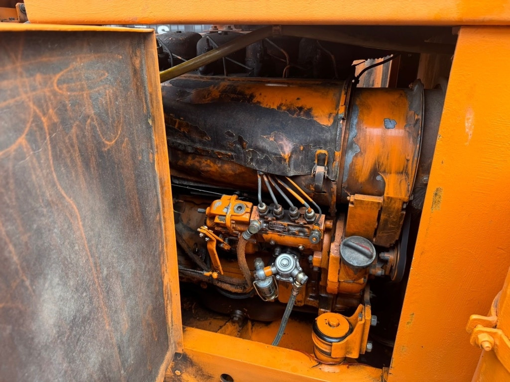 Hamm 2310SSD  - Compactor: picture 5 Hamm 2310SSD  - Compactor: picture 5