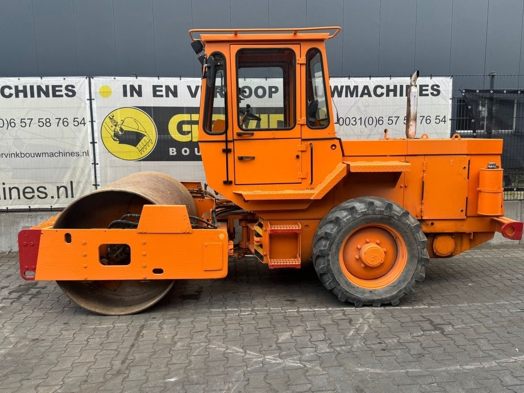 Hamm 2310SSD  - Compactor: picture 1 Hamm 2310SSD  - Compactor: picture 1