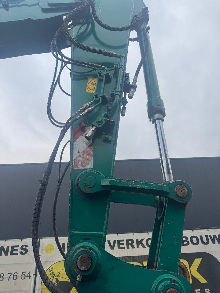 Hitachi ZX 190 W-6  leasing Hitachi ZX 190 W-6: picture 6