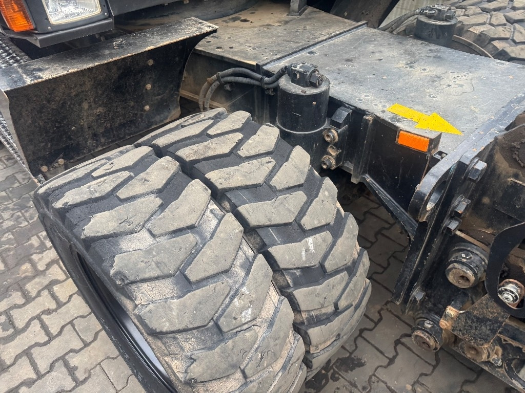 Hitachi ZX 190 W-6  leasing Hitachi ZX 190 W-6: picture 7