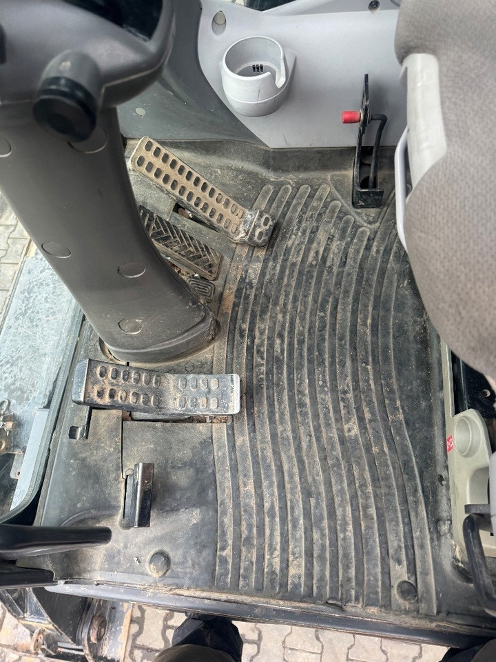 Hitachi ZX 190 W-6  leasing Hitachi ZX 190 W-6: picture 24