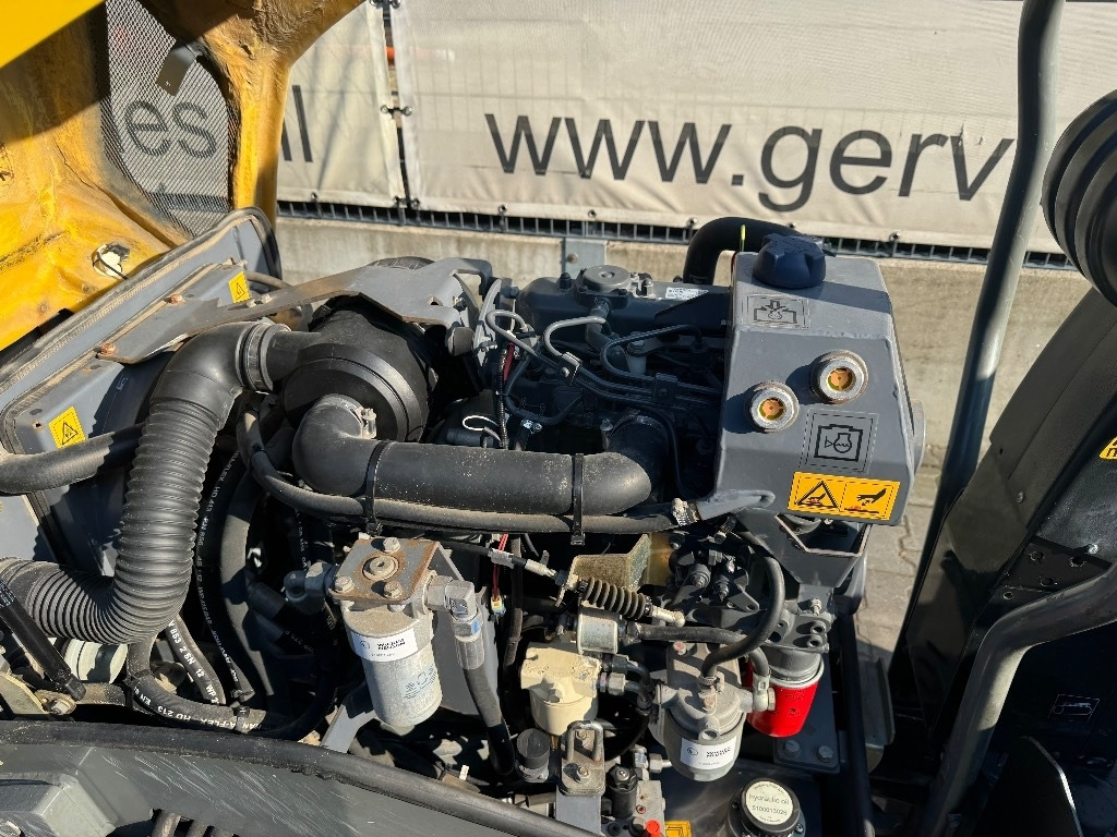 Wacker Neuson RD 18-80 - Road roller: picture 4 Wacker Neuson RD 18-80 - Road roller: picture 4