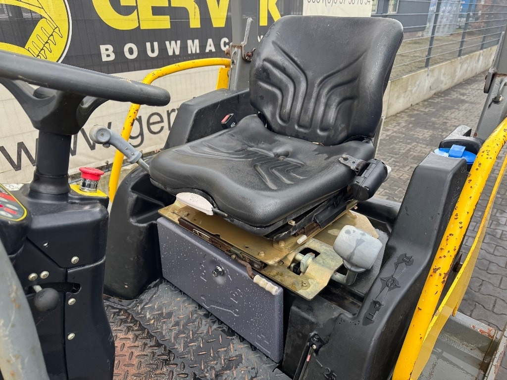 Wacker Neuson RD 27-120 - Road roller: picture 4 Wacker Neuson RD 27-120 - Road roller: picture 4