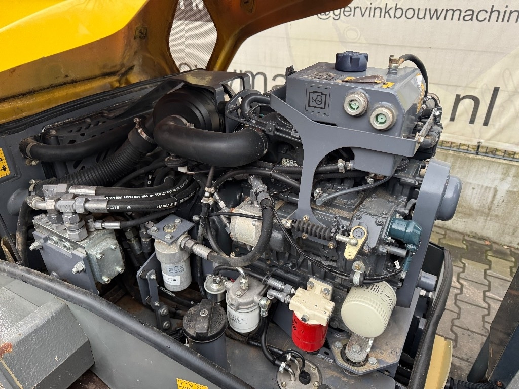 Wacker Neuson RD 27-120 - Road roller: picture 3 Wacker Neuson RD 27-120 - Road roller: picture 3