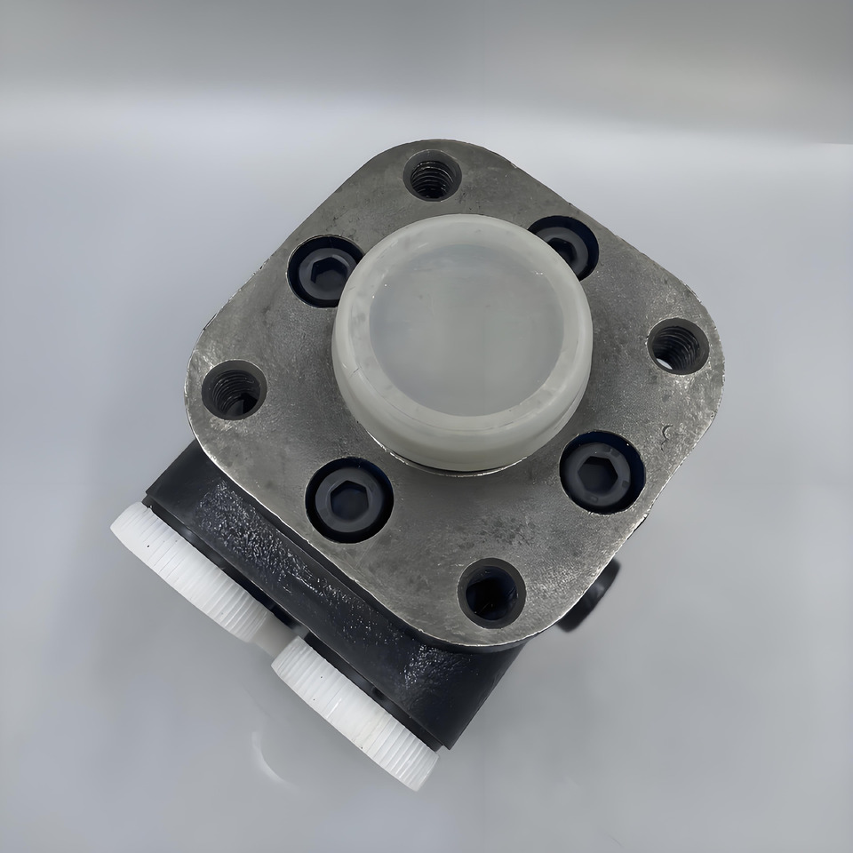 AGT KRW23 Mini Wheel Loader Hydraulic Steering Valve Kit for FLAND FL45 Wheel Loader Spare Parts - Steering for Wheel loader: picture 3 AGT KRW23 Mini Wheel Loader Hydraulic Steering Valve Kit for FLAND FL45 Wheel Loader Spare Parts - Steering for Wheel loader: picture 3