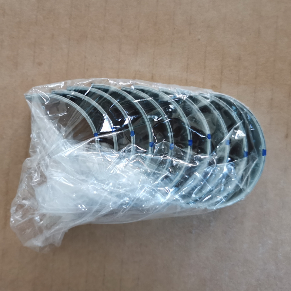 KOOP Engine Genuine Main Bearing for KD192FC Engine - Engine bearing for Wheel loader: picture 1 KOOP Engine Genuine Main Bearing for KD192FC Engine - Engine bearing for Wheel loader: picture 1