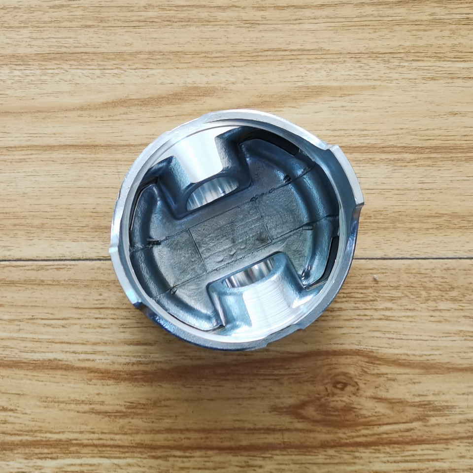 KOOP Genuine Piston for KD192FC Engine - Piston/ Ring/ Bushing for Wheel loader: picture 4 KOOP Genuine Piston for KD192FC Engine - Piston/ Ring/ Bushing for Wheel loader: picture 4