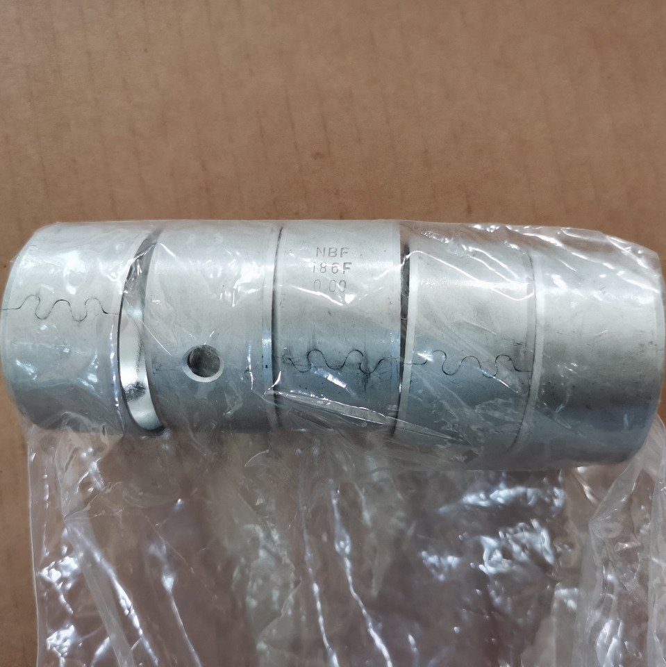 KOOP Original Con Rod Bearing for KD192FC Engine - Engine bearing for Wheel loader: picture 1 KOOP Original Con Rod Bearing for KD192FC Engine - Engine bearing for Wheel loader: picture 1