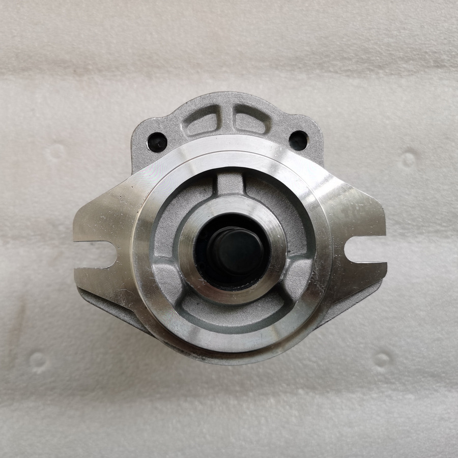 QINGDAO PROMISING Hydraulic Pump CBWA-F318-AT4Φ9 - Hydraulic pump for Wheel loader: picture 3 QINGDAO PROMISING Hydraulic Pump CBWA-F318-AT4Φ9 - Hydraulic pump for Wheel loader: picture 3