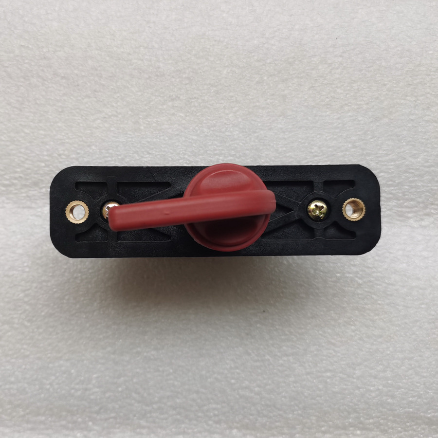 QINGDAO PROMISING Power Switch for Chinese Wheel Loader Spare Parts - Wheel loader: picture 2 QINGDAO PROMISING Power Switch for Chinese Wheel Loader Spare Parts - Wheel loader: picture 2
