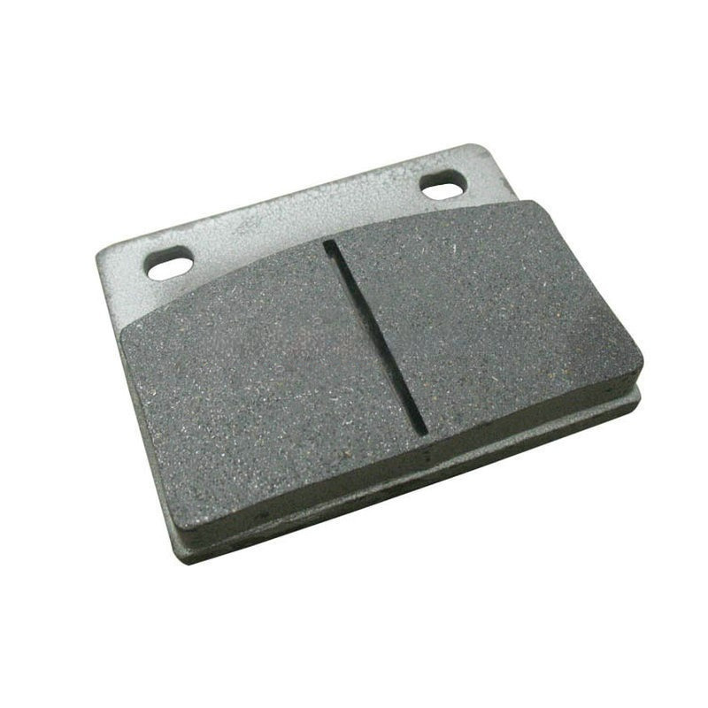 Qingdao Promising Brake Pads for China Loader - Brake pads for Wheel loader: picture 2 Qingdao Promising Brake Pads for China Loader - Brake pads for Wheel loader: picture 2