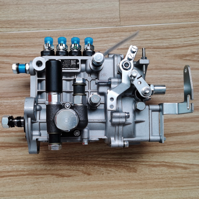 Qingdao Promising Changchai Genuine Fuel Injection Pump - Fuel pump for Wheel loader: picture 1 Qingdao Promising Changchai Genuine Fuel Injection Pump - Fuel pump for Wheel loader: picture 1