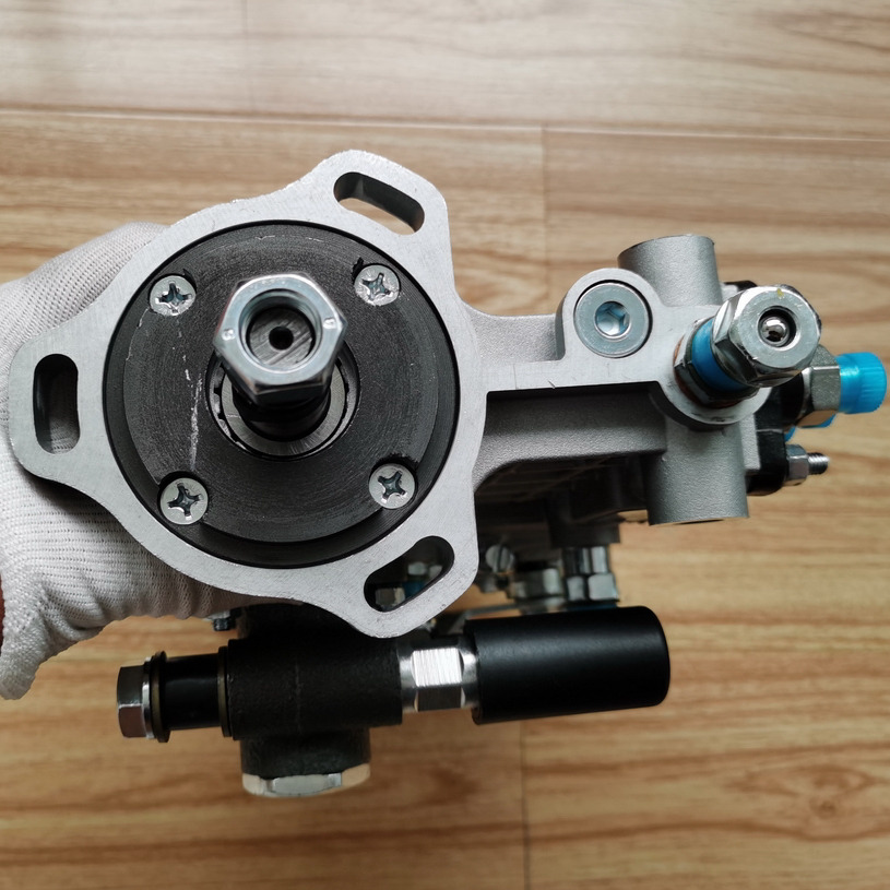 Qingdao Promising Changchai Genuine Fuel Injection Pump - Fuel pump for Wheel loader: picture 4 Qingdao Promising Changchai Genuine Fuel Injection Pump - Fuel pump for Wheel loader: picture 4
