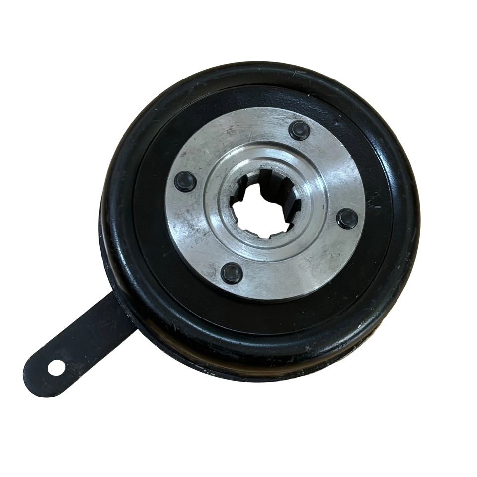 Qingdao Promising Hand Brake Drum for Heracles Wheel Loader Spare Parts - Brake drum for Wheel loader: picture 1 Qingdao Promising Hand Brake Drum for Heracles Wheel Loader Spare Parts - Brake drum for Wheel loader: picture 1