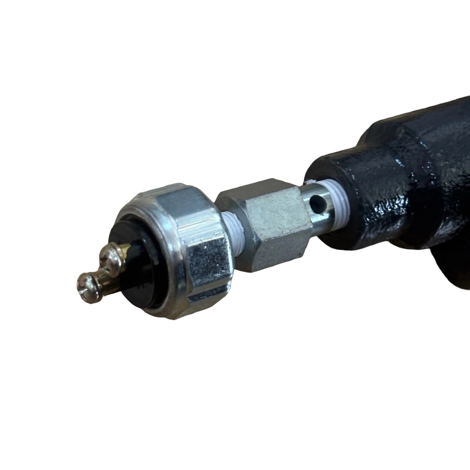 Qingdao Promising Hytec Wheel Loader Brake Master Cylinder Replacement - Brake cylinder for Wheel loader: picture 2 Qingdao Promising Hytec Wheel Loader Brake Master Cylinder Replacement - Brake cylinder for Wheel loader: picture 2