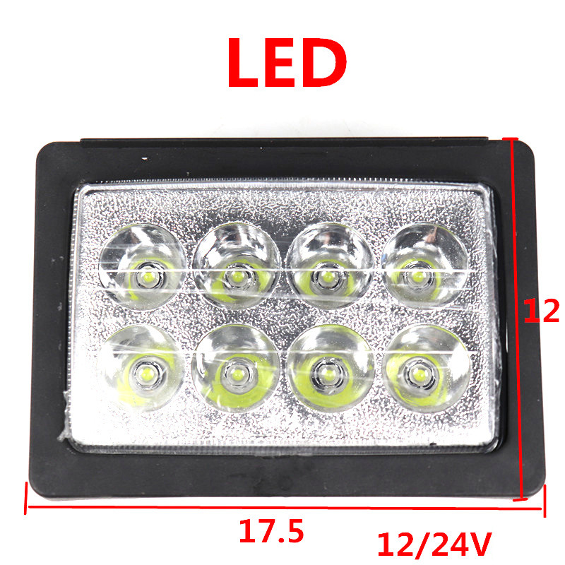 Qingdao Promising Loader Lights for China Loader - Lights/ Lighting for Wheel loader: picture 2 Qingdao Promising Loader Lights for China Loader - Lights/ Lighting for Wheel loader: picture 2