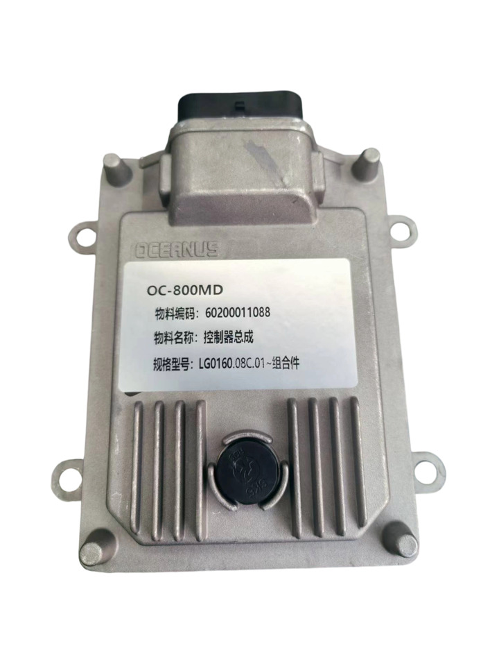 Qingdao Promising OCEANUS OC-800MD TCU Electronic Controller - Gearbox and parts for Wheel loader: picture 1 Qingdao Promising OCEANUS OC-800MD TCU Electronic Controller - Gearbox and parts for Wheel loader: picture 1
