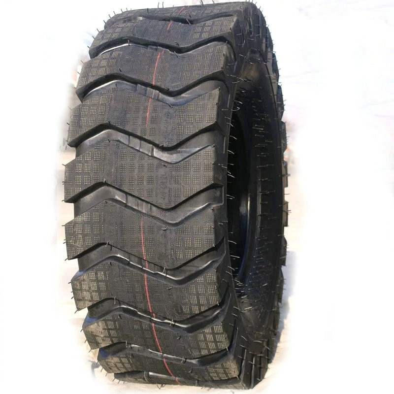 New Tire for Wheel loader Qingdao Promising Pneumatic Tires for China Loader: picture 14