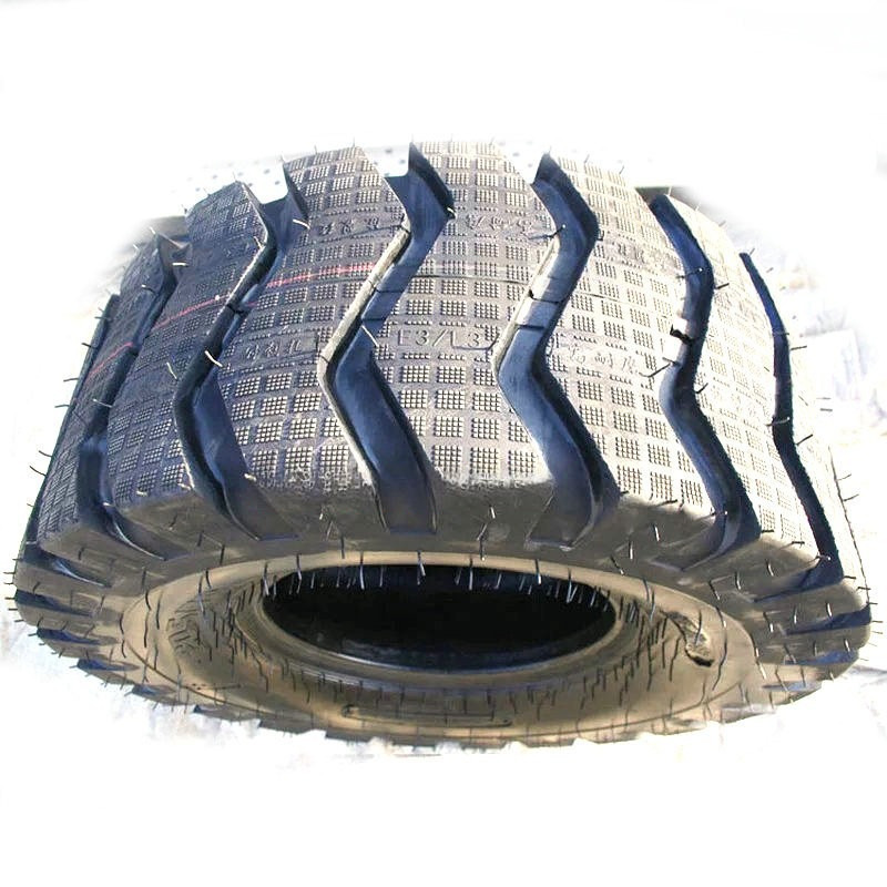 New Tire for Wheel loader Qingdao Promising Pneumatic Tires for China Loader: picture 17
