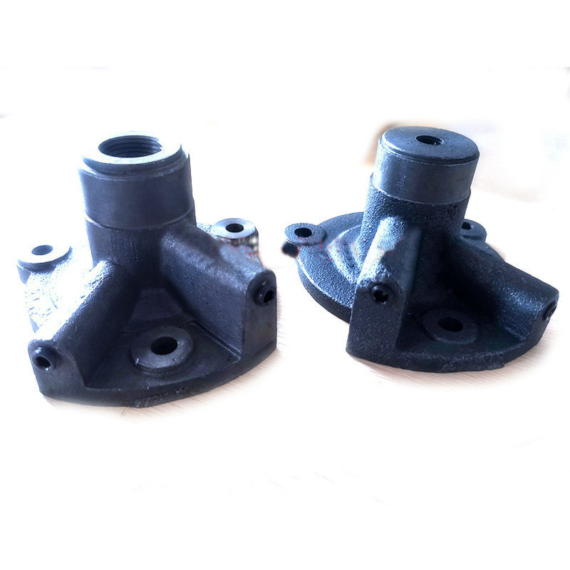 Qingdao Promising Torque Converter End Cover for China Loader - Gearbox and parts for Wheel loader: picture 3 Qingdao Promising Torque Converter End Cover for China Loader - Gearbox and parts for Wheel loader: picture 3