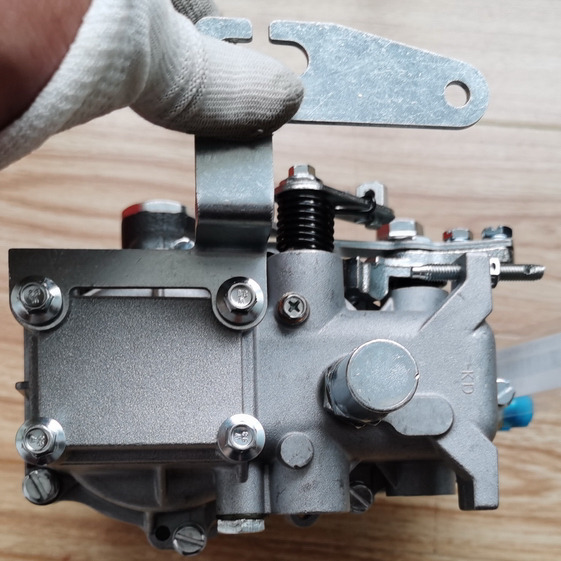 XINCHAI A498BT1 Fuel Injection Pump - Fuel pump for Wheel loader: picture 5 XINCHAI A498BT1 Fuel Injection Pump - Fuel pump for Wheel loader: picture 5