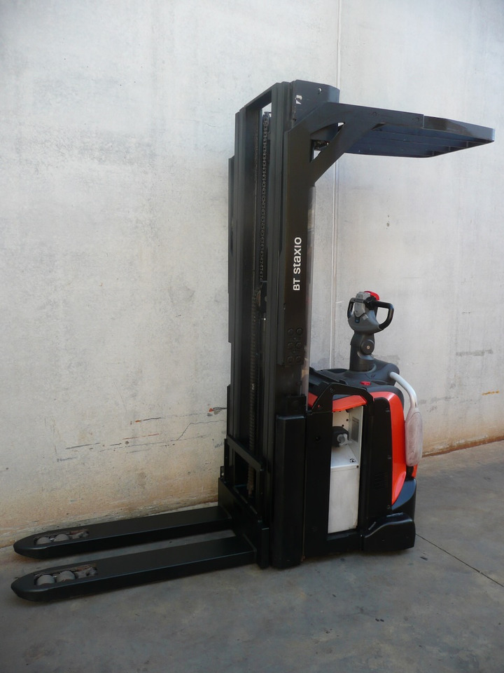 BT SPE 140 L Li-Ion - Stacker: picture 2 BT SPE 140 L Li-Ion - Stacker: picture 2