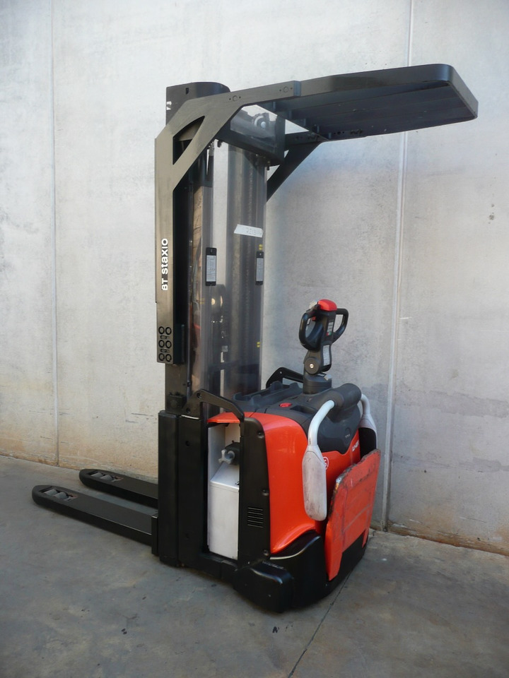 BT SPE 140 L Li-Ion - Stacker: picture 1 BT SPE 140 L Li-Ion - Stacker: picture 1