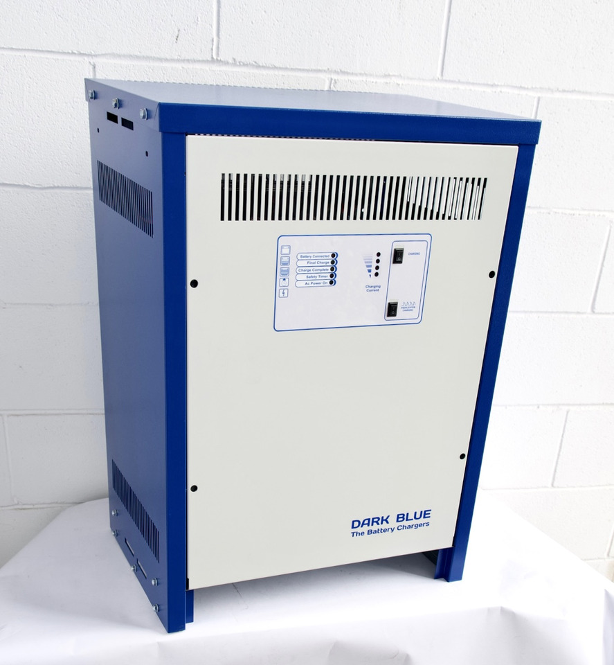 DARK BLUE E348120 - Electrical system for Material handling equipment: picture 3 DARK BLUE E348120 - Electrical system for Material handling equipment: picture 3
