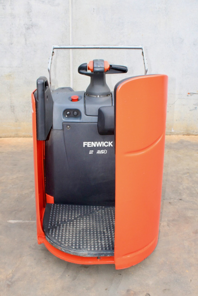 Linde T 20 SP - Pallet truck: picture 5 Linde T 20 SP - Pallet truck: picture 5