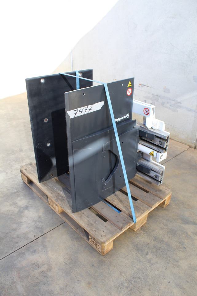 RONCARI UEB208100B0L060 - Clamp: picture 2 RONCARI UEB208100B0L060 - Clamp: picture 2