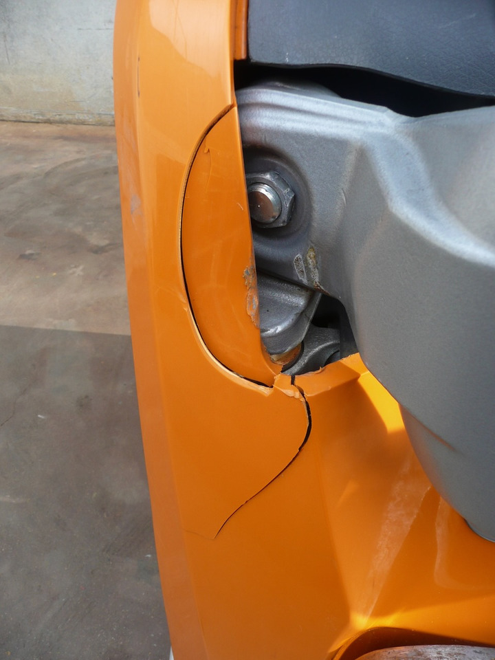 Stacker Still EXV-SF14i: picture 7