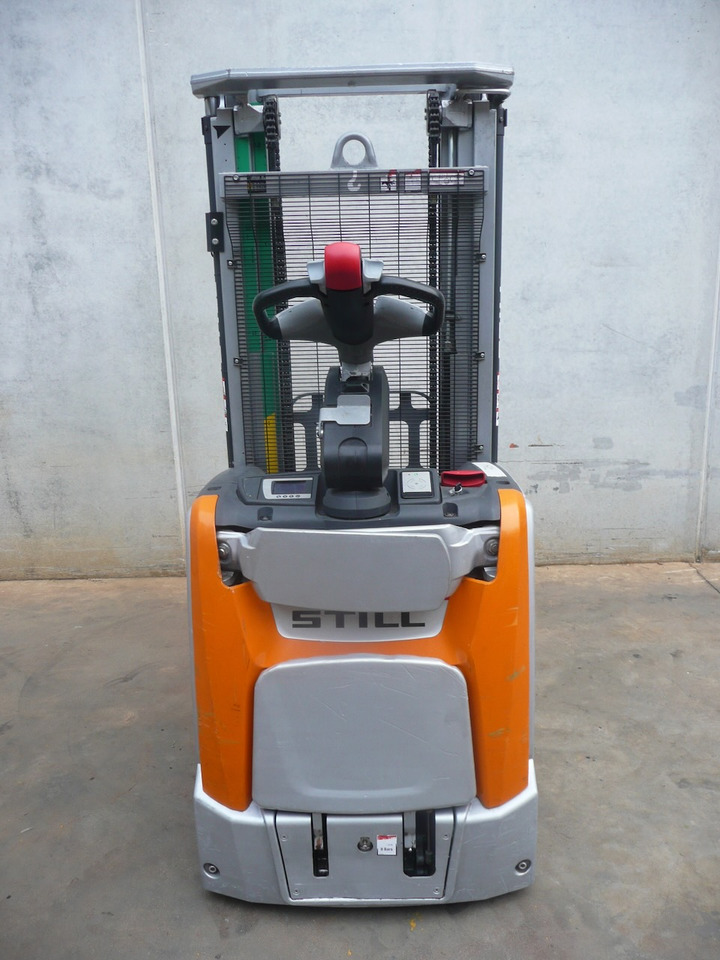 Still EXV-SF16 - Stacker: picture 5 Still EXV-SF16 - Stacker: picture 5