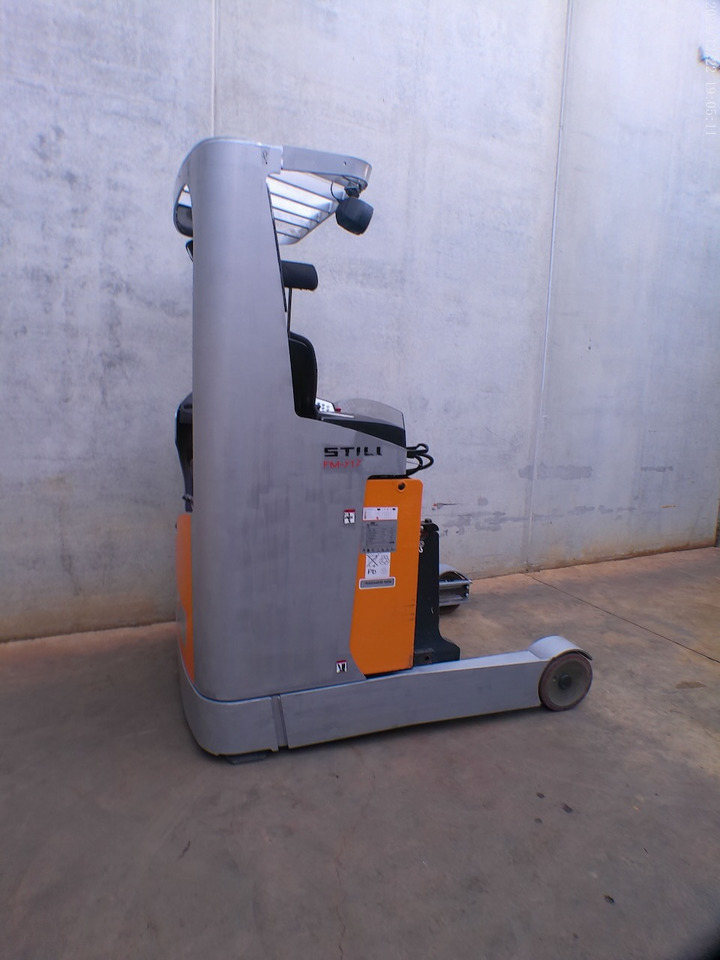 Still FM-X17 - Reach truck: picture 2 Still FM-X17 - Reach truck: picture 2
