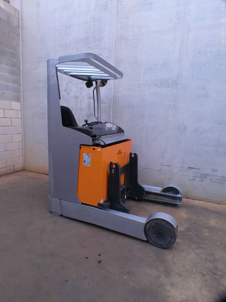 Still FM-X20 - Reach truck: picture 1 Still FM-X20 - Reach truck: picture 1