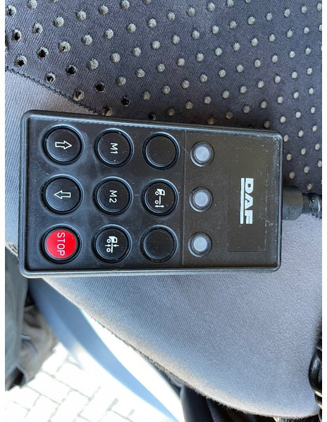 Box truck DAF LF220: picture 19 Box truck DAF LF220: picture 19