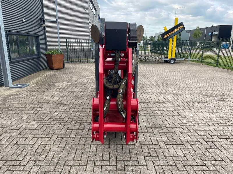 Hinowa Lightlift 20.10 IIIS SOLD - Articulated boom, Spider lift: picture 3 Hinowa Lightlift 20.10 IIIS SOLD - Articulated boom, Spider lift: picture 3