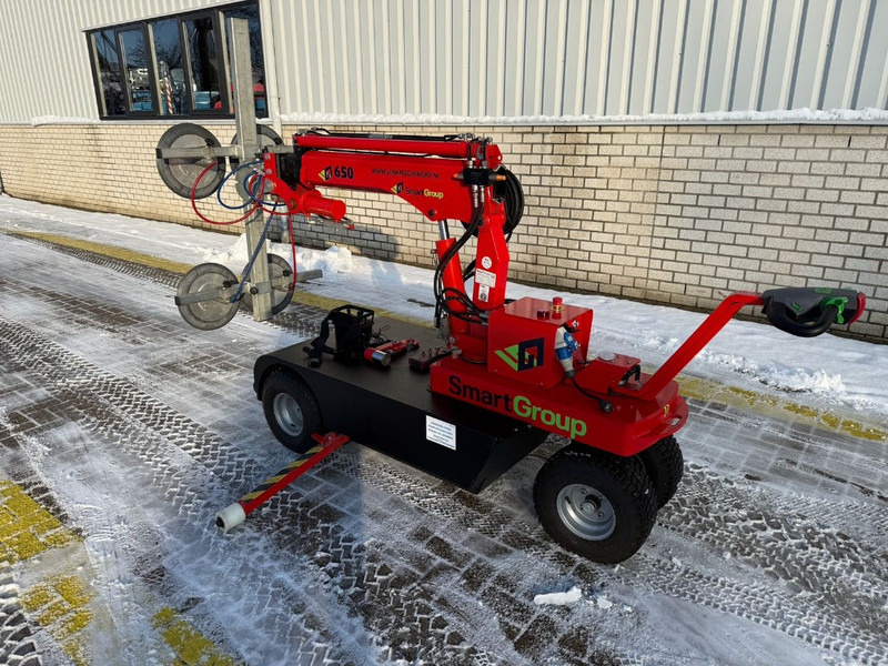 Smartgroup SG650 - Mini crane: picture 1 Smartgroup SG650 - Mini crane: picture 1