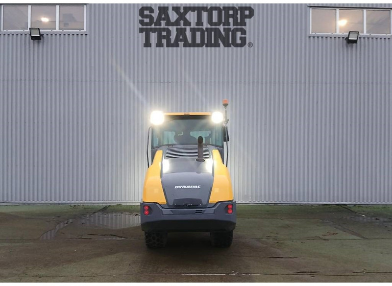 Dynapac CA1500 D, Nyservad, Vält "SÅLD" - Roller: picture 4 Dynapac CA1500 D, Nyservad, Vält "SÅLD" - Roller: picture 4