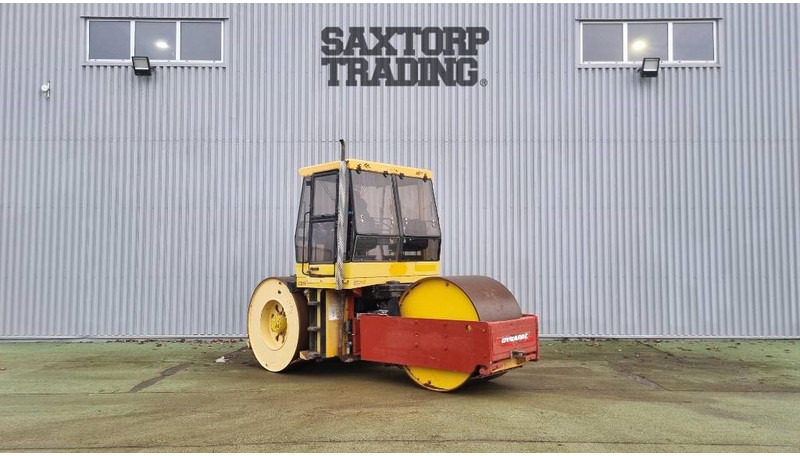 Dynapac CS14, Vält - Roller: picture 3 Dynapac CS14, Vält - Roller: picture 3