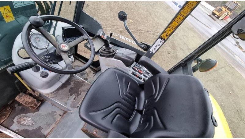 Kramer 350 Hjullastare, ''SÅLD'' - Wheel loader: picture 5 Kramer 350 Hjullastare, ''SÅLD'' - Wheel loader: picture 5