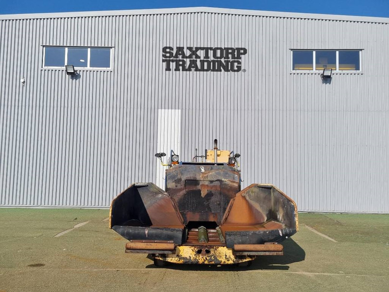 Marini MF331 Asfaltläggare - Asphalt paver: picture 1 Marini MF331 Asfaltläggare - Asphalt paver: picture 1