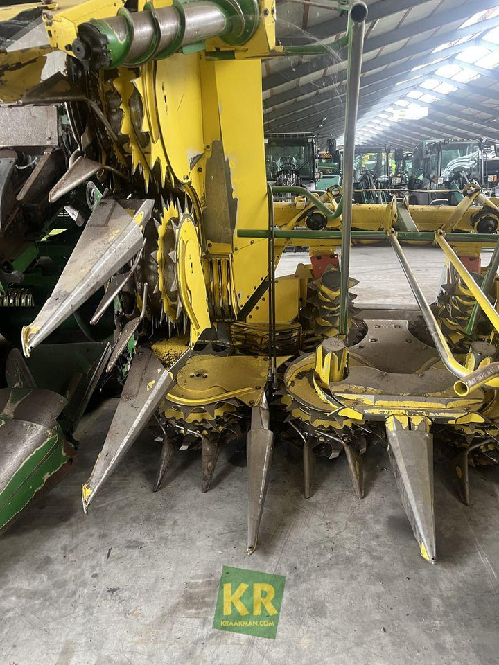 360 Kemper - Forage harvester attachment: picture 3 360 Kemper - Forage harvester attachment: picture 3